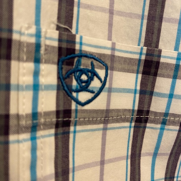 Men’s Ariat size XL - Picture 2 of 4